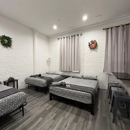 31 Street Broadway Hotel-3